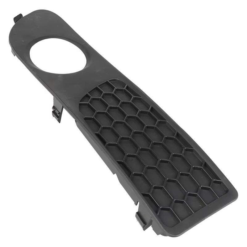 جلوپنجره سپر جلوی چپ وومالا OE 30655108 برای ولوو S80 07- با پوشش چراغ مه شکن