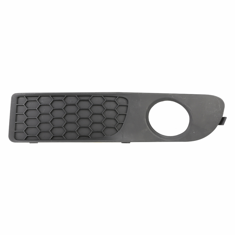 جلوپنجره سپر جلوی چپ وومالا OE 30655108 برای ولوو S80 07- با پوشش چراغ مه شکن