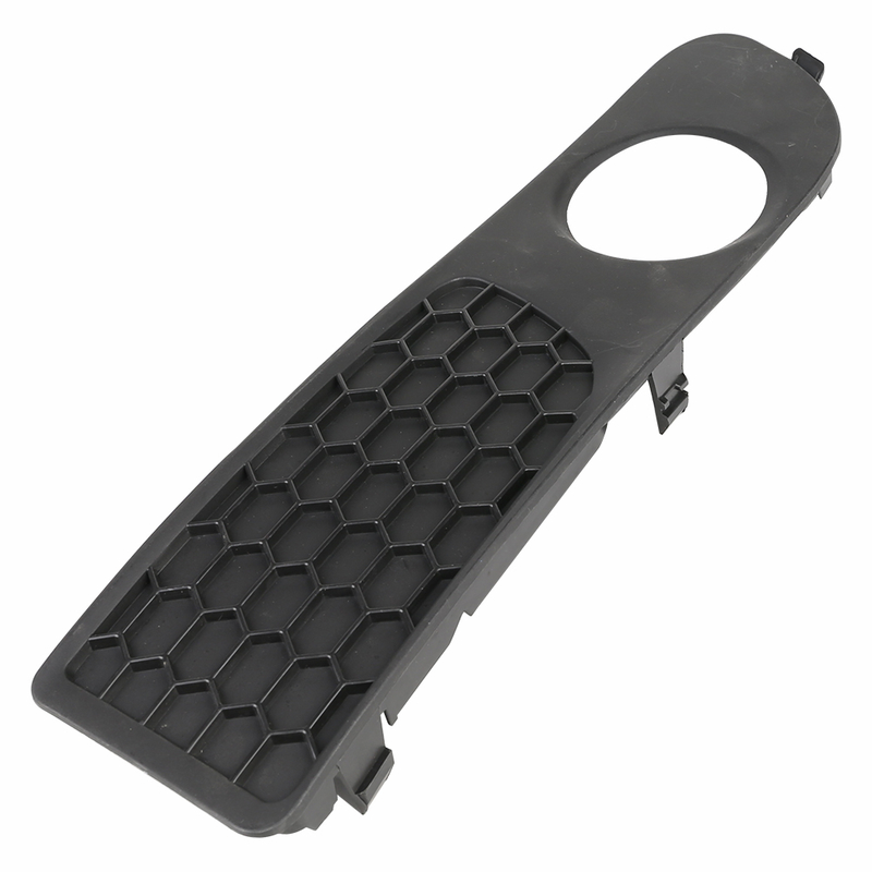 جلوپنجره سپر جلوی چپ وومالا OE 30655108 برای ولوو S80 07- با پوشش چراغ مه شکن