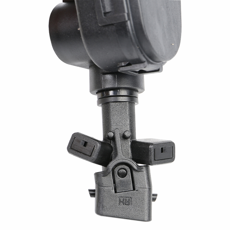 موتور شیشه شوی چراغ جلوی سمت راست وومالا OE 30663580 برای ولوو S80 S80L V70 XC70