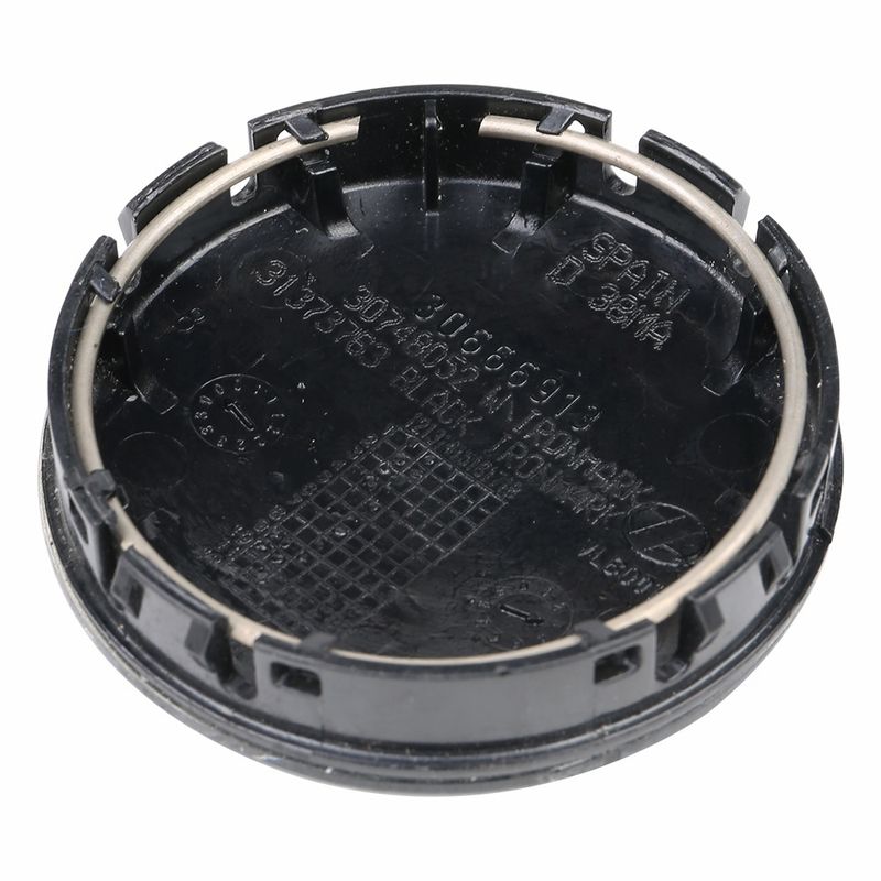 Womala Wheel Hubcap OE 30666913 پوشش تزئینی چرخ چرخ برای قطعات خودرو ولوو