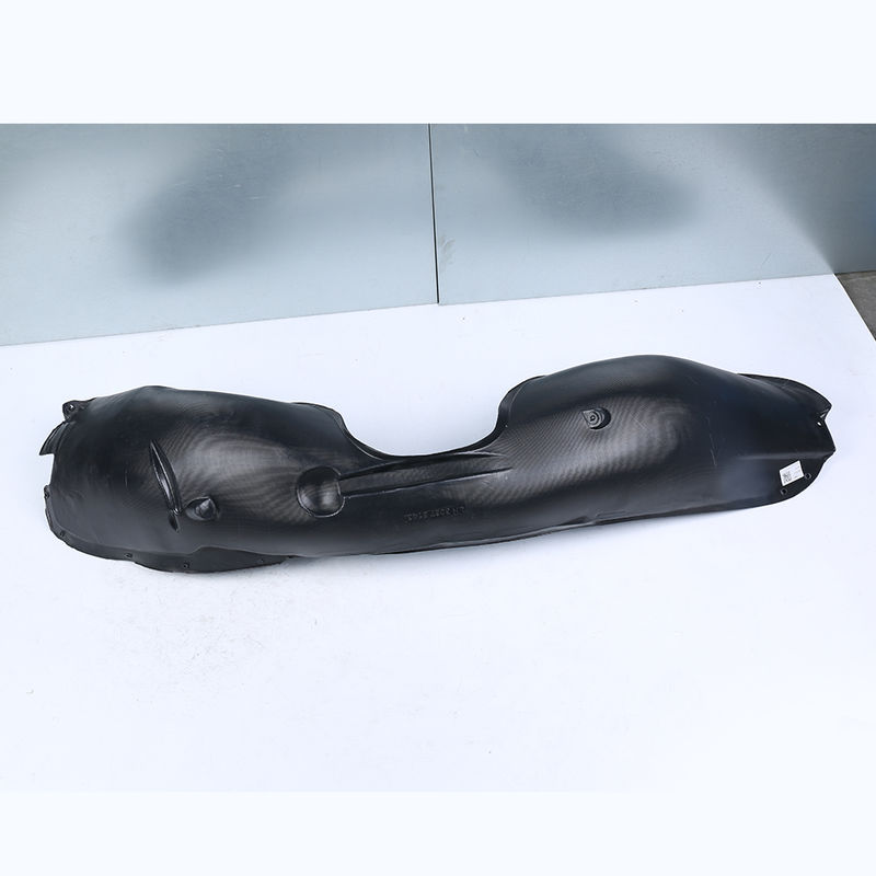 آستر گلگیر جلو سمت چپ بالا Womala OE 30678143 برای قطعات خودرو ولوو S40 V50