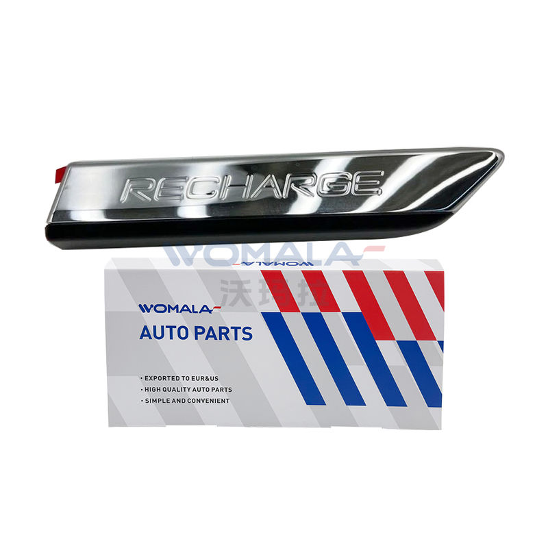 Womala Right Fender Molding OE 31447626 برای قطعات اتوماتیک سیستم بدنه Auto Parts S90