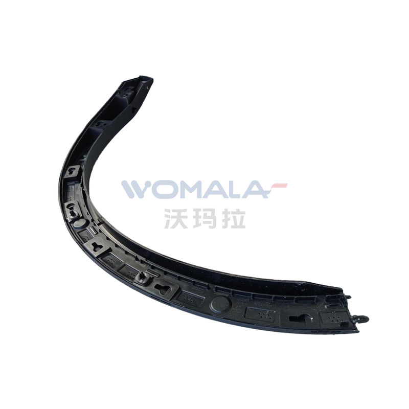گلگیر عقب سمت چپ Womala OE 31448328 نوار سپر برای ولوو XC40