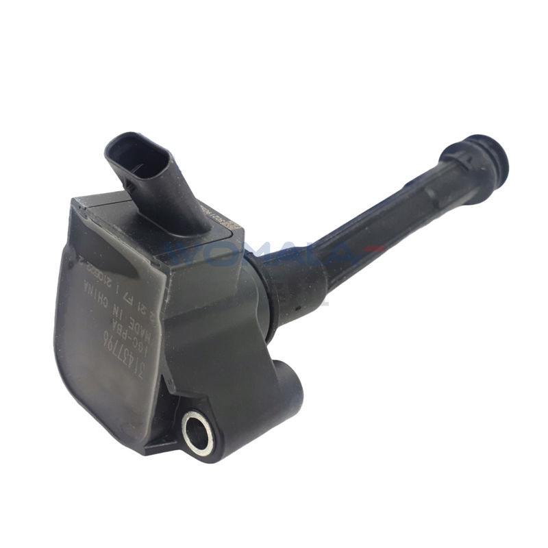 Womala Ignition Coil OE 31437796 برای قطعات اتوماتیک سیستم الکتریکی Auto Parts XC40