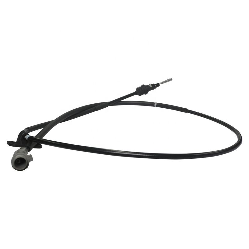 کابل ترمز دستی عقب چپ وومالا OE 30681684 سیم کشی ترمز برای ولوو XC90 03-