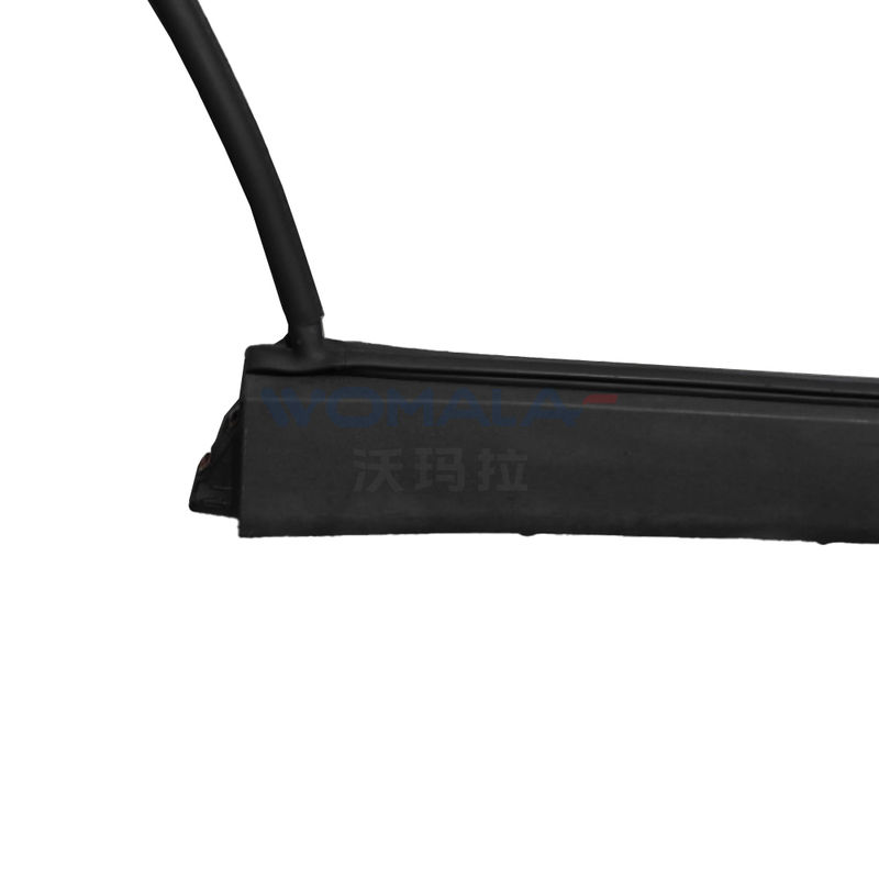 قالب محافظ گرد و غبار Womala Rocker Molding OE 31420623 برای ولوو XC60 قطعات خودرو