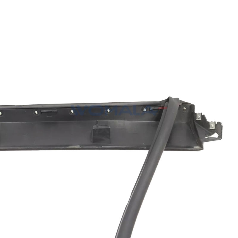 قالب محافظ گرد و غبار Womala Rocker Molding OE 31420623 برای ولوو XC60 قطعات خودرو