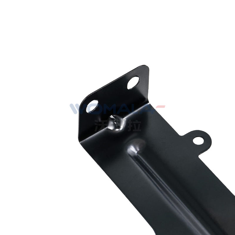 براکت پشتیبانی Womala OE 31416223 براکت قفل کاپوت برای Auto Parts S90