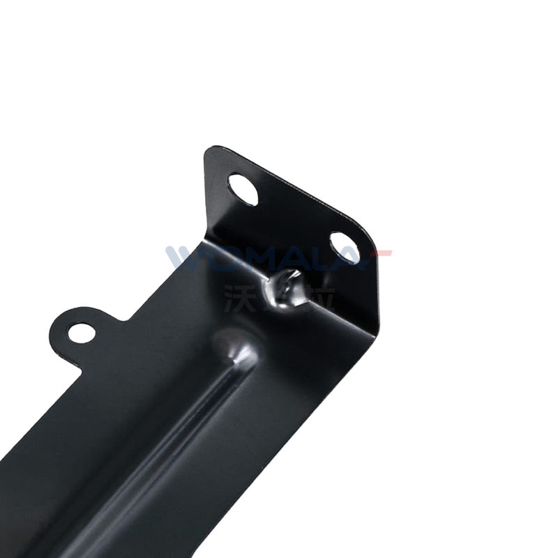 براکت پشتیبانی وومالا OE 31416224 بار ضربه ی بامپر براکت برای ولوو S90 V90