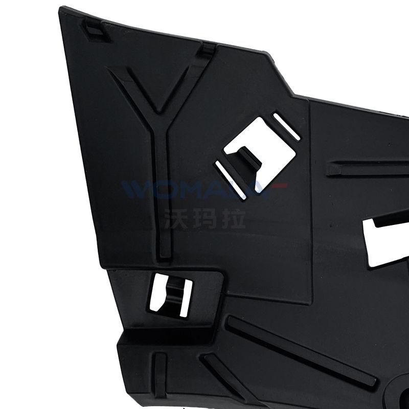 براکت سپر جلوی سمت چپ وومالا OE 31425161 براکت جانبی برای قطعات خودرو سیستم بدنه ولوو XC60