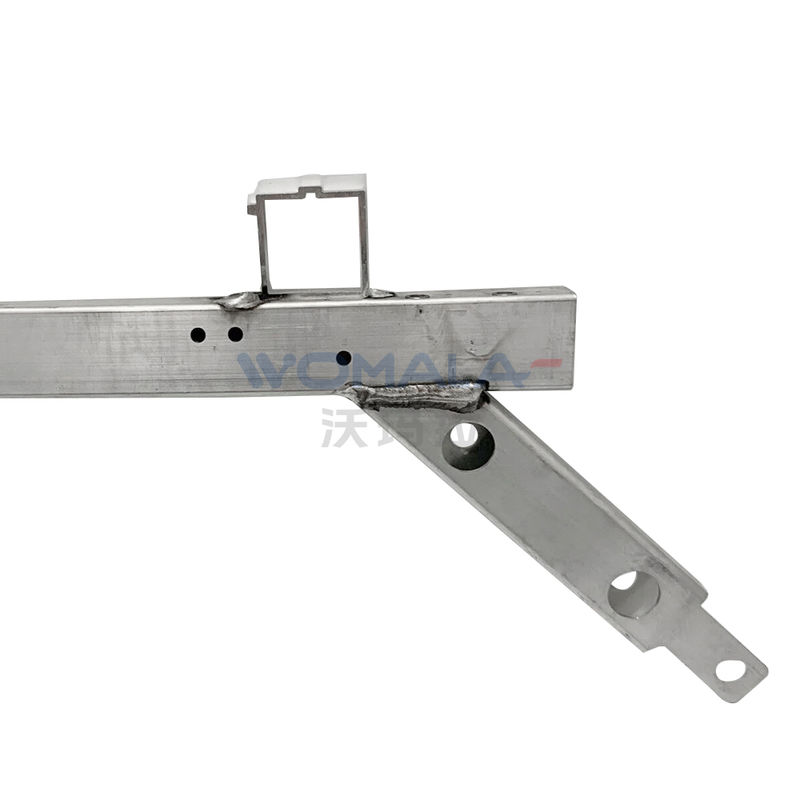 Womala Crossbar OE 31425937 فریم گانتری برای سیستم بدنه Auto Parts XC90 قطعات اتوماتیک