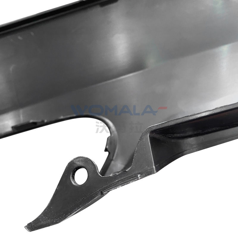 صفحه محافظ وومالا OE 31425207 پوشه پایین بامپر عقب برای قطعات اتوماتیک ولوو XC60