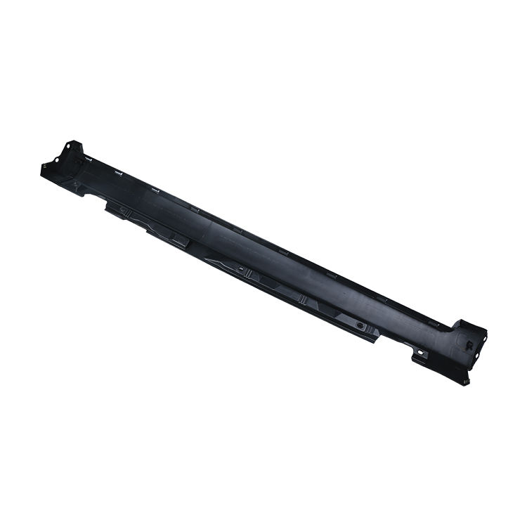 قالب محافظ گرد و غبار Womala OE 30698905 پنل بدنه پایینی سمت چپ برای ولوو S40 V50