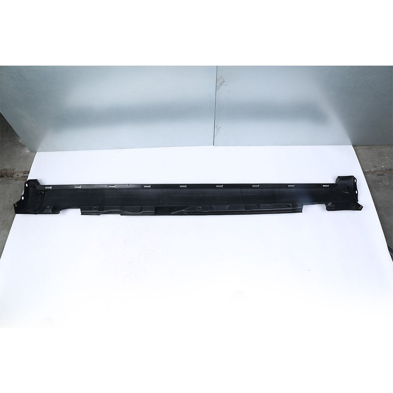 قالب محافظ گرد و غبار Womala OE 30698905 پنل بدنه پایینی سمت چپ برای ولوو S40 V50