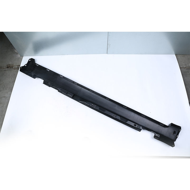 قالب محافظ گرد و غبار Womala OE 30698905 پنل بدنه پایینی سمت چپ برای ولوو S40 V50