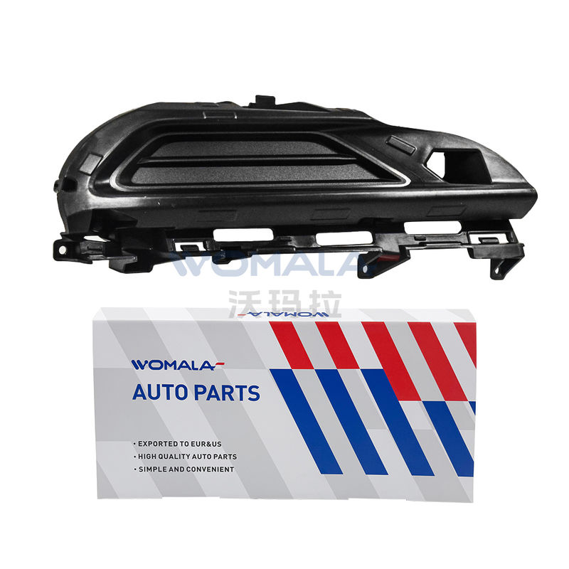 Womala جلو چپ بامپر مرکز گرل OE 31425181 جلو بامپر تراش برای ولوو XC60