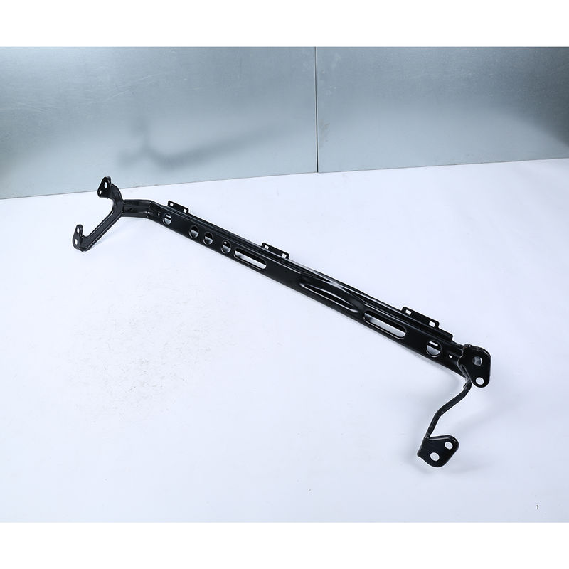 براکت آهنی رادیاتور Womala OE 30723204 برای ولوو S40 V50 C30 C70 قطعات خودرو