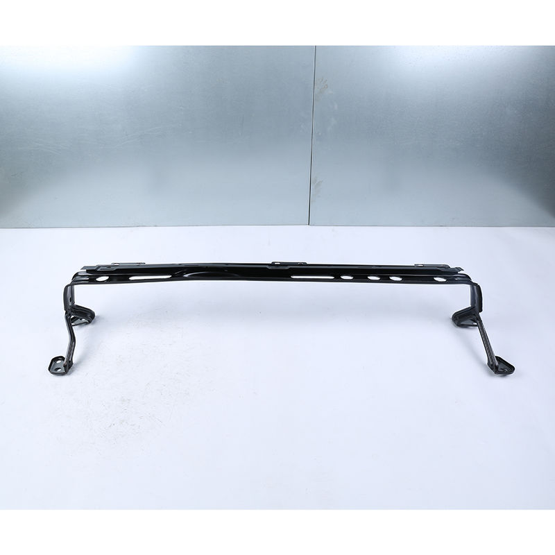 براکت آهنی رادیاتور Womala OE 30723204 برای ولوو S40 V50 C30 C70 قطعات خودرو