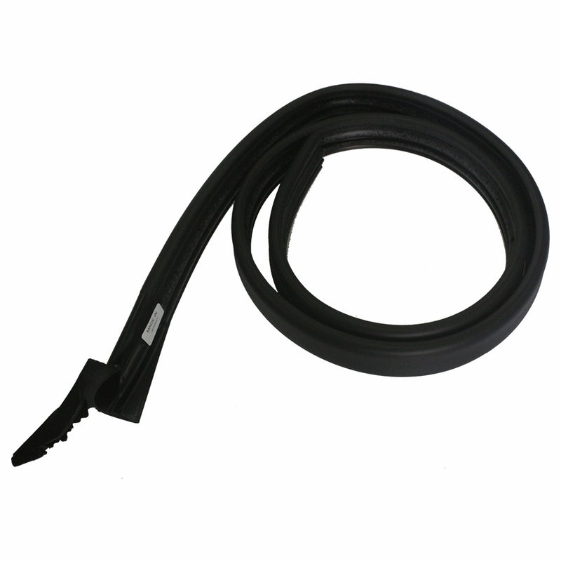 لاستیک آب‌بندی محافظ سپر پایین سمت چپ Womala OE 30744879 برای Auto Parts XC60 -17