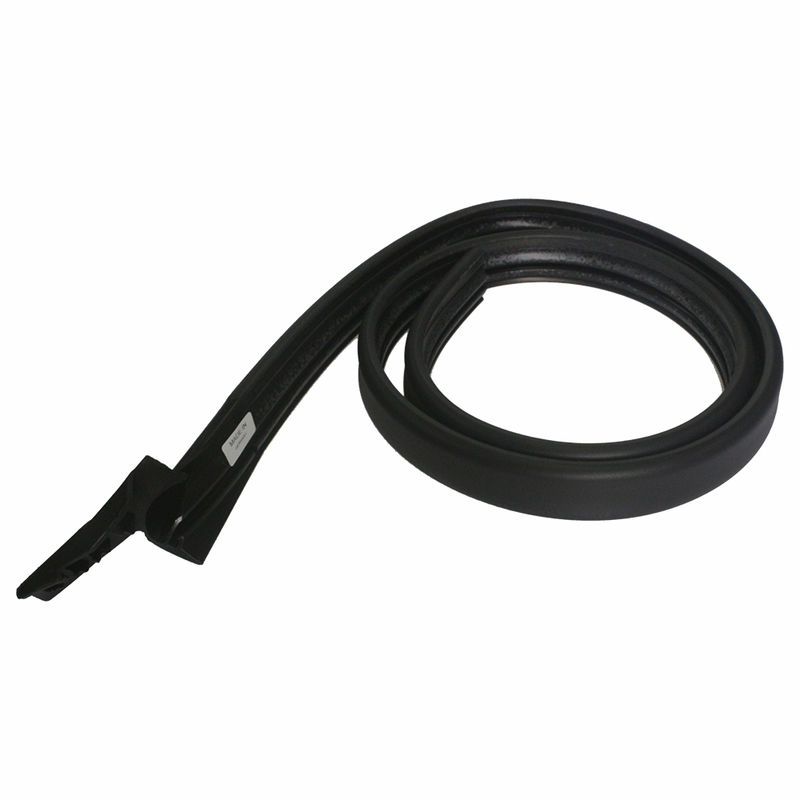 لاستیک آب‌بندی محافظ سپر پایین سمت چپ Womala OE 30744879 برای Auto Parts XC60 -17