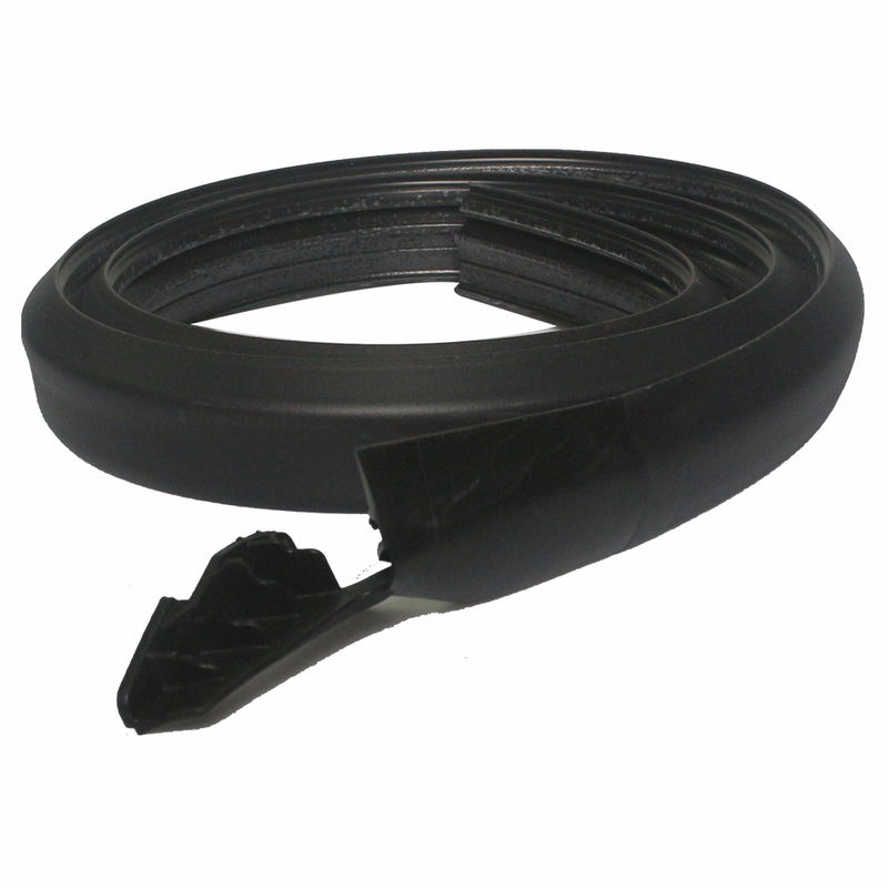 لاستیک آب‌بندی محافظ سپر پایین سمت چپ Womala OE 30744879 برای Auto Parts XC60 -17