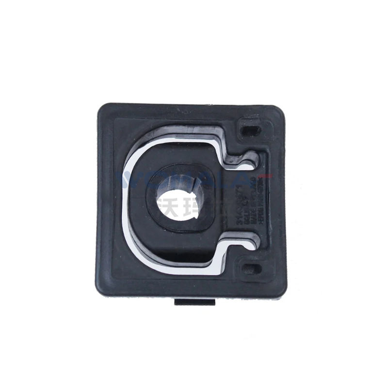 بوشینگ های وومالا OE 31439871 برای پایه بالایی رادیاتور ولوو XC90 S90 XC60