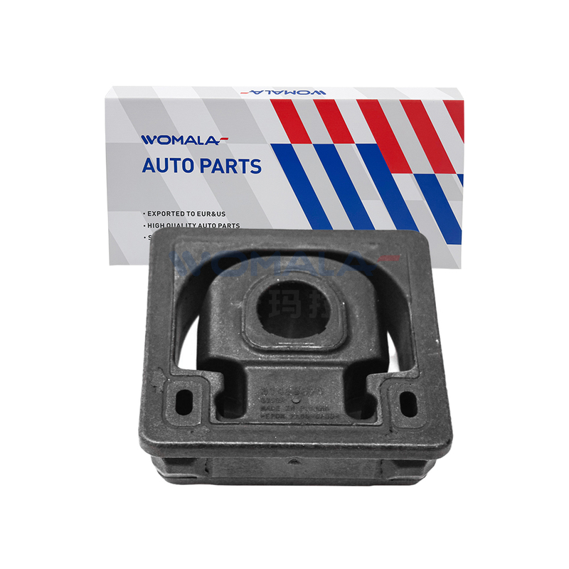 بوشینگ های وومالا OE 31439871 برای پایه بالایی رادیاتور ولوو XC90 S90 XC60