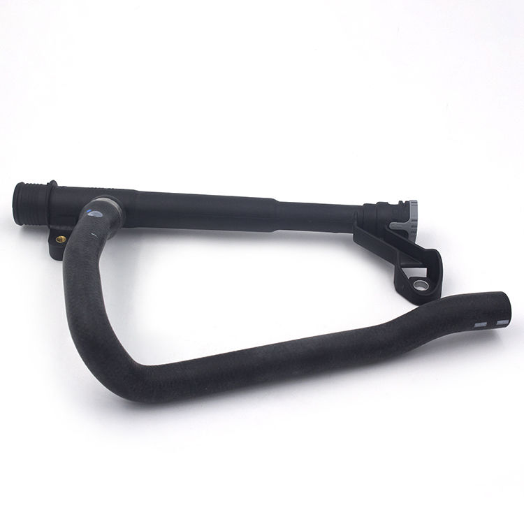 لوله خروجی موتور وومالا کولر روغن لوله آب OE 30774514 برای قطعات خودرو ولوو