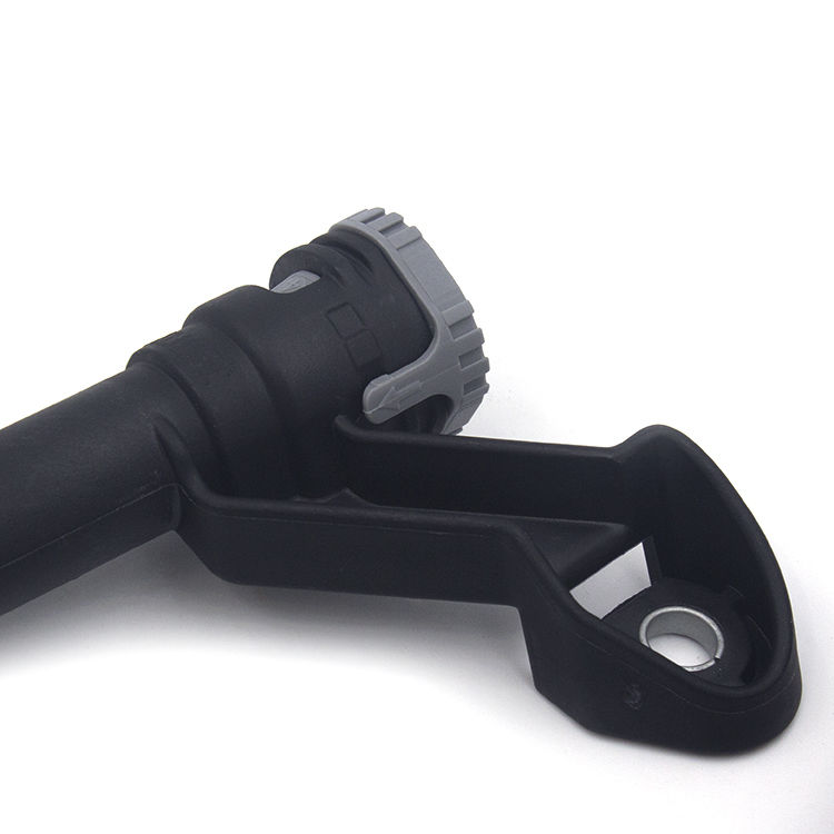 لوله خروجی موتور وومالا کولر روغن لوله آب OE 30774514 برای قطعات خودرو ولوو