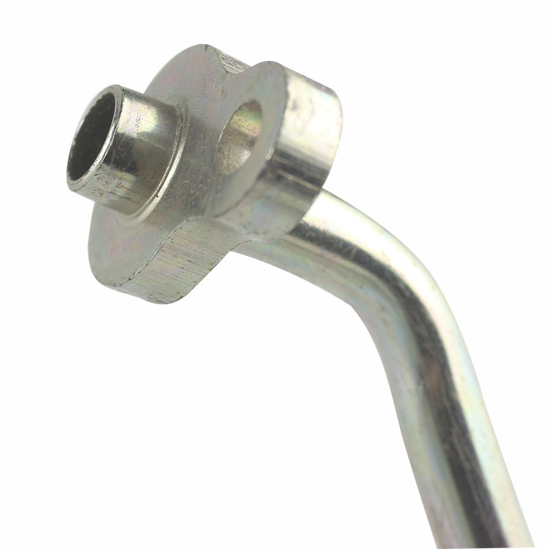 شلنگ فشار وومالا OE 30780345 مجرای تهویه مطبوع برای قطعات خودروی ولوو