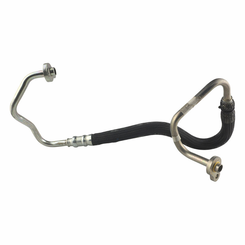 شلنگ فشار وومالا OE 30780345 مجرای تهویه مطبوع برای قطعات خودروی ولوو