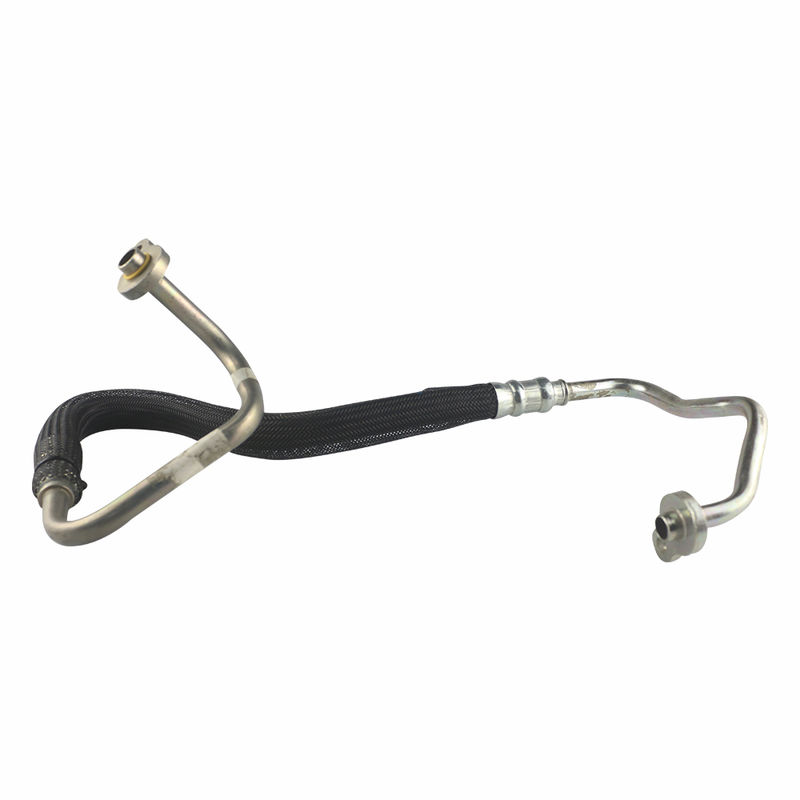 شلنگ فشار وومالا OE 30780345 مجرای تهویه مطبوع برای قطعات خودروی ولوو