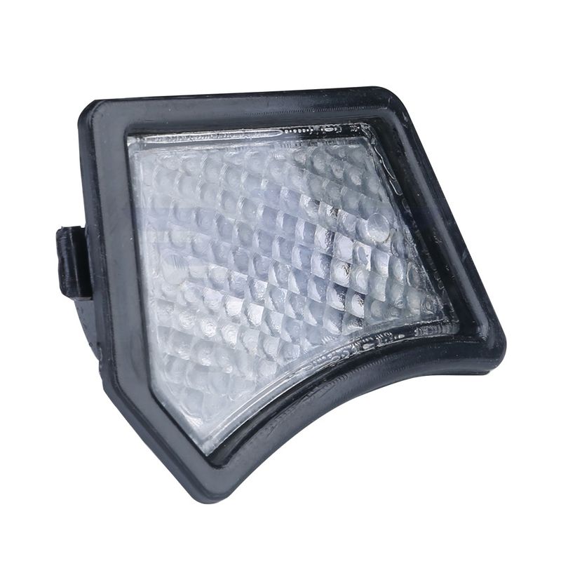 Womala Right Rearview Mirror Light OE 31217839 Turn Signal Light for Volvo Parts