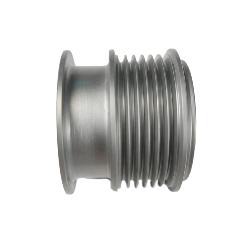 Womala Generator Pulley OE 31285489 for Auto Parts XC60 V60 S80 S60 S80L V70 Auto Parts