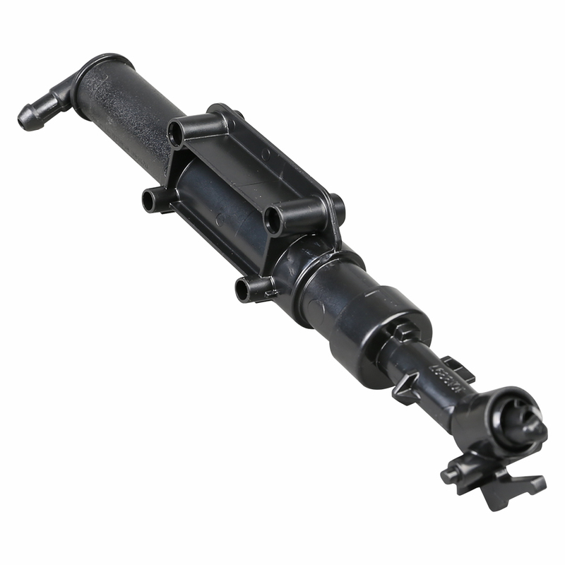 Womala Left Headlight Washer Motor OE 31294406 for Auto Parts XC60 2009-2013