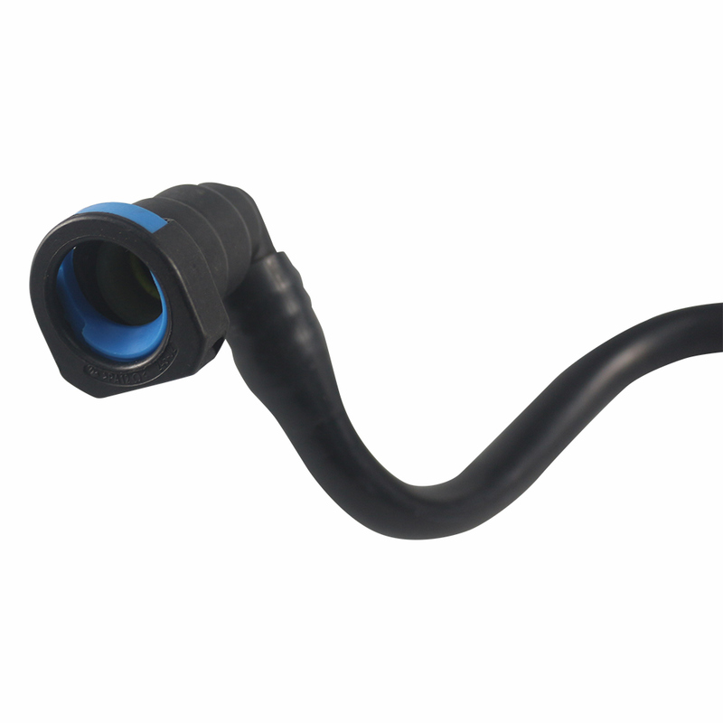 Womala Gearbox Oil Hose OE 31319281 Output Coolant Hose for Auto Parts Cooling System