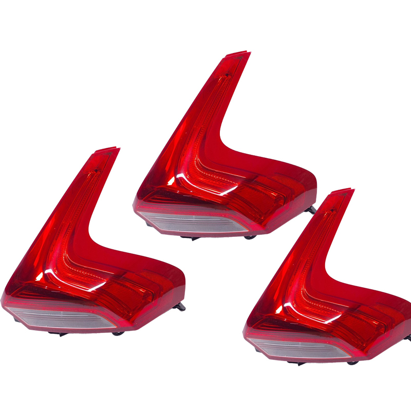 چراغ عقب راست وومالا OE 31395845 چراغ عقب برای قطعات سیستم چراغ عقب ولوو V40