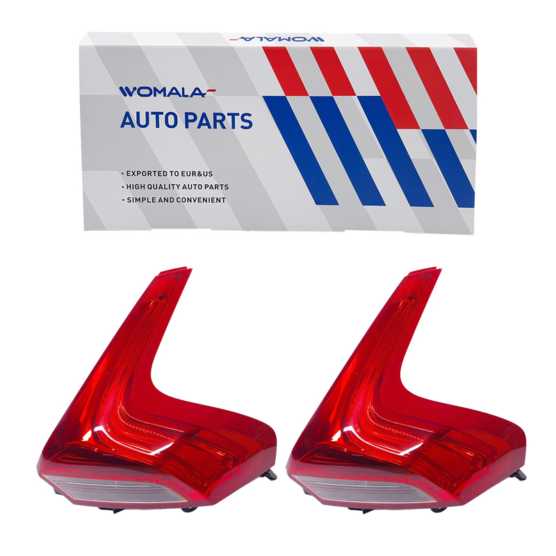 چراغ عقب راست وومالا OE 31395845 چراغ عقب برای قطعات سیستم چراغ عقب ولوو V40