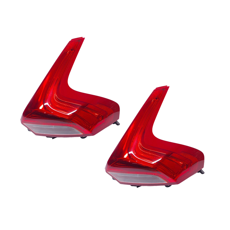 چراغ عقب راست وومالا OE 31395845 چراغ عقب برای قطعات سیستم چراغ عقب ولوو V40