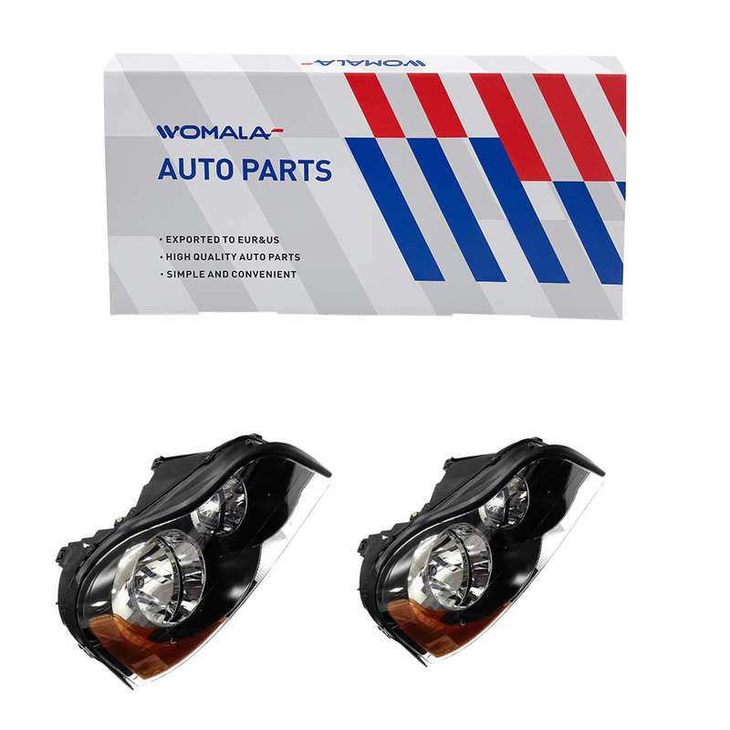چراغ جلو سمت راست وومالا OE 31276810 چراغ جلو برای قطعات سیستم چراغ جلو Auto Parts XC90