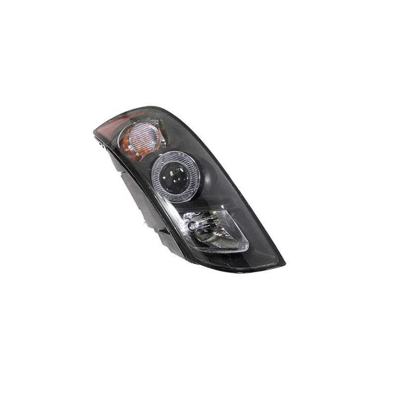 چراغ جلو سمت راست وومالا OE 31335216 چراغ جلو برای ولوو S40 V50 قطعات سیستم چراغ جلو