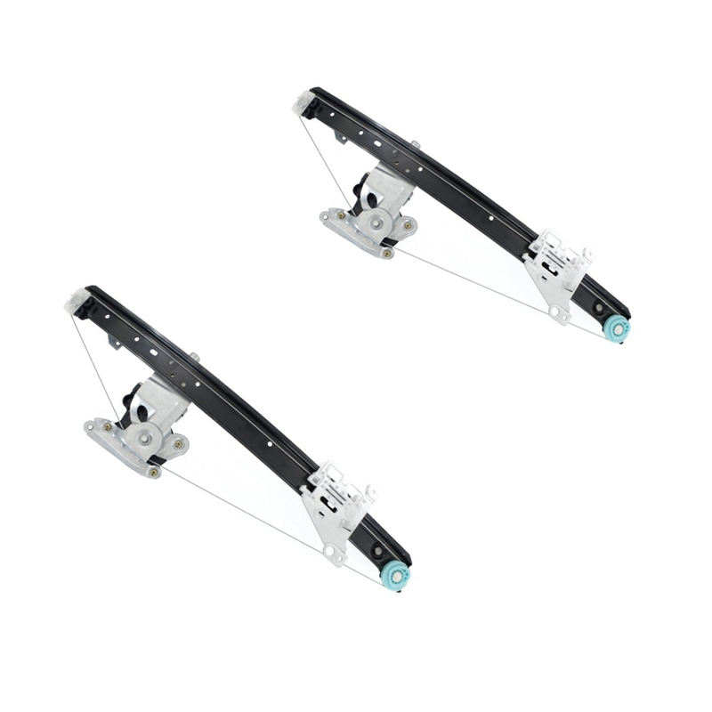 تنظیم‌کننده شیشه Womala OE 31253722 تنظیم‌کننده بالابر شیشه برای Auto Parts XC90