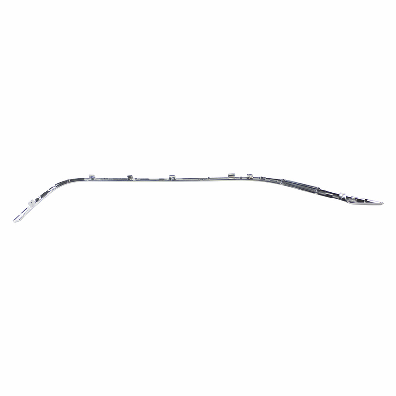 Womala Right Bumper Trim OE 31323855 برای ولوو S60 V60 2014-2018 قطعات بدن خودرو
