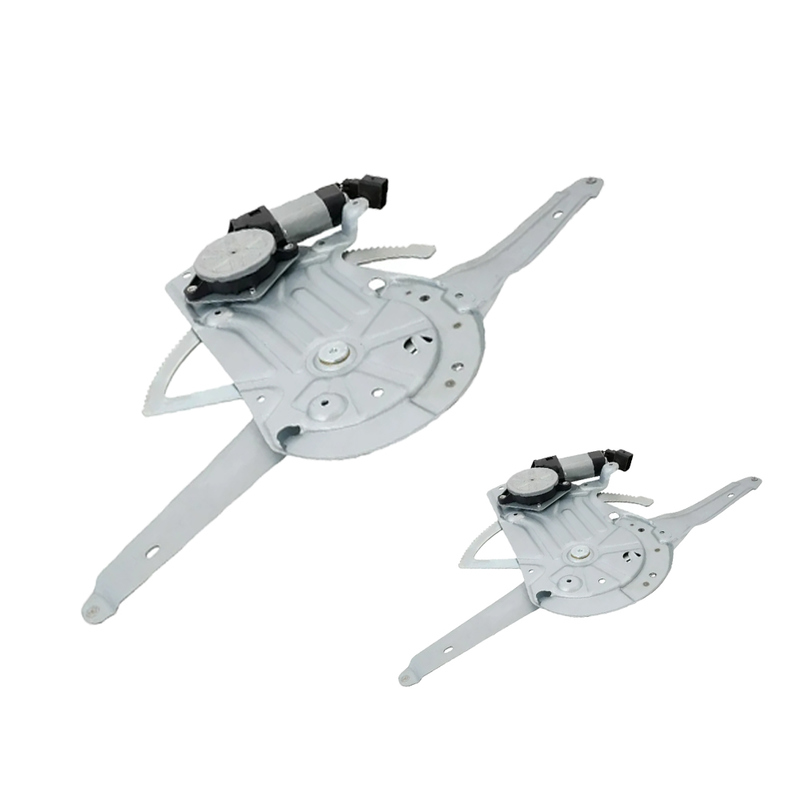 تنظیم کننده پنجره Womala OE 30784576 تنظیم کننده پنجره لیفت برای Volvo XC90