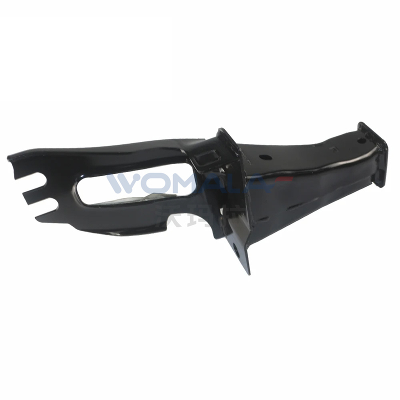 براکت سپر جلوی راست وومالا OE 31329436 برای ولوو S60 V60 XC60 قطعات خودرو