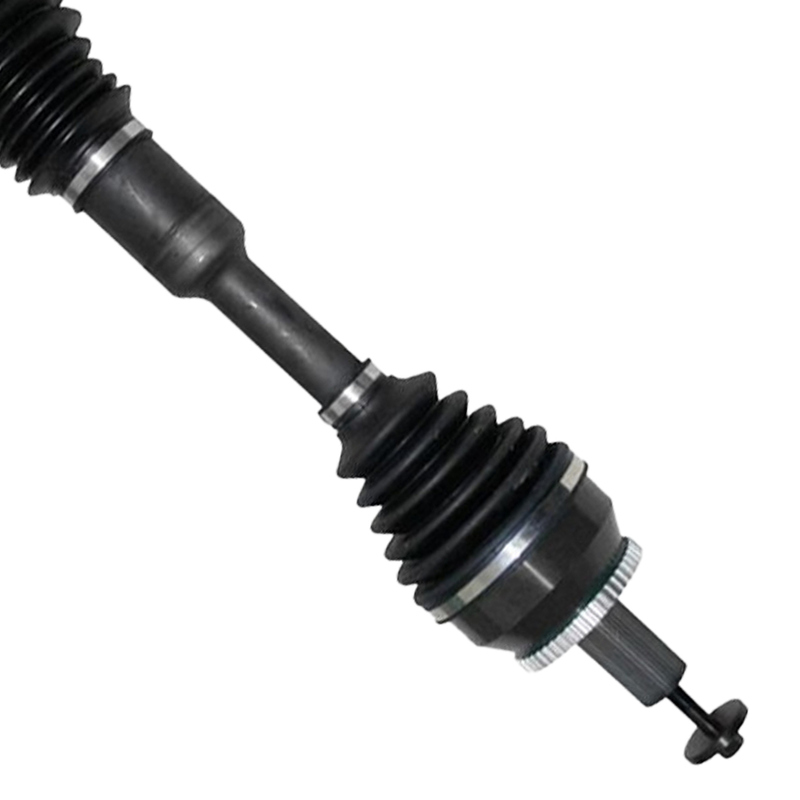 Womala Left CV Axle Assembly OE 36001215 نیمه گره برای قطعات سیستم محور ولوو XC90