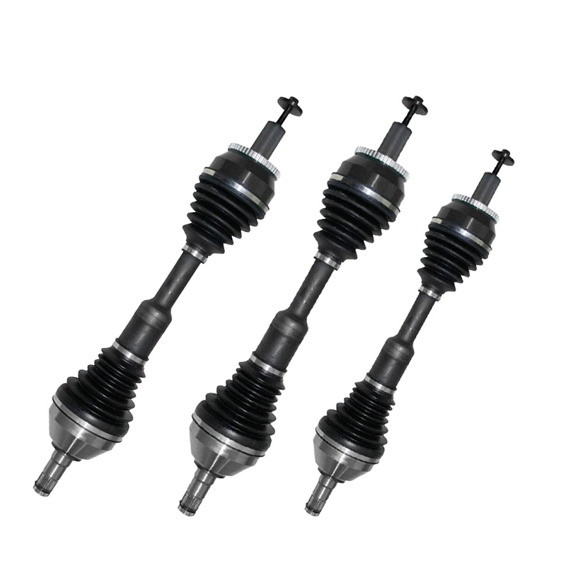 Womala Left CV Axle Assembly OE 36001215 نیمه گره برای قطعات سیستم محور ولوو XC90