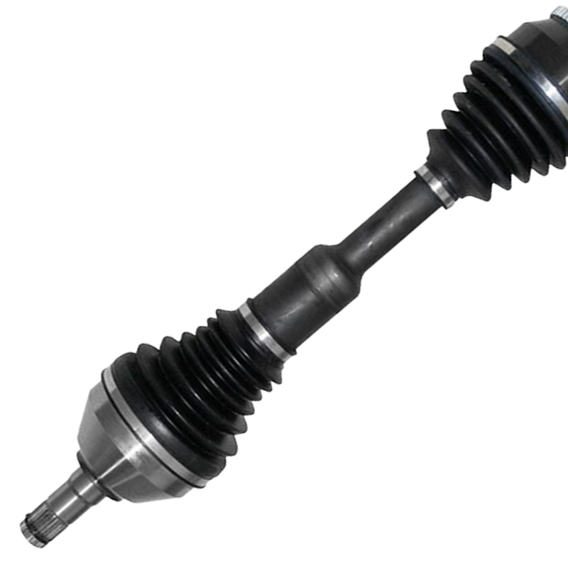 Womala Left CV Axle Assembly OE 36001215 نیمه گره برای قطعات سیستم محور ولوو XC90