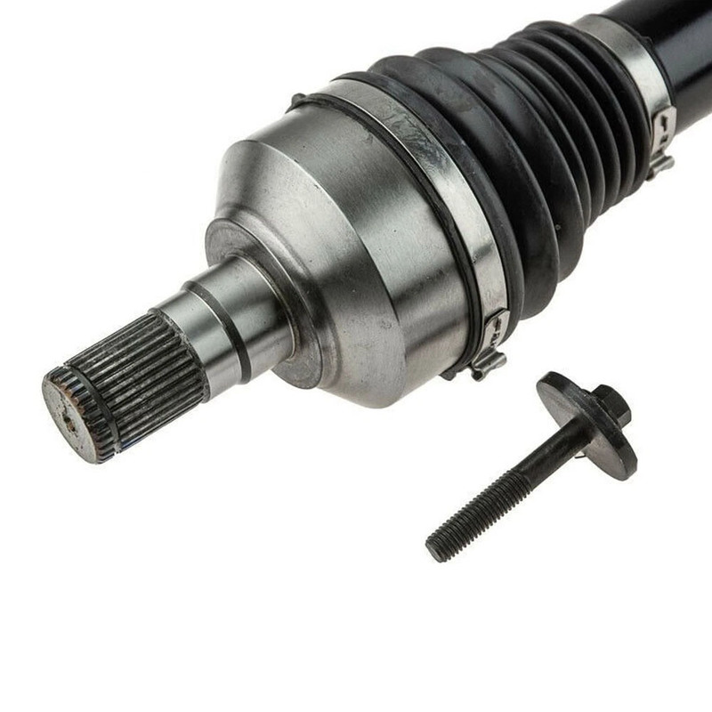 میل شافت وومالا OE 36001813 شافت نیمه برای قطعات سیستم محور ولوو XC60